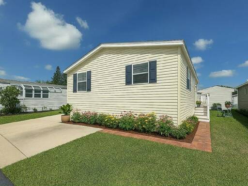 mobile home thumb