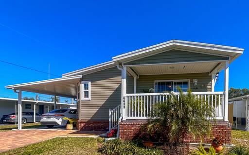 mobile home thumb