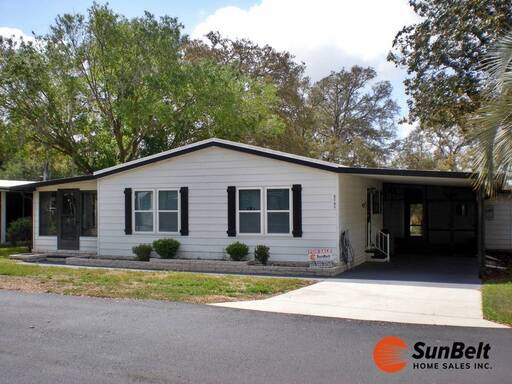 mobile home thumb