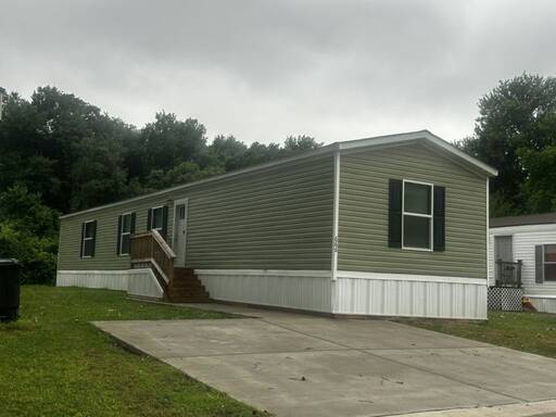 mobile home thumb