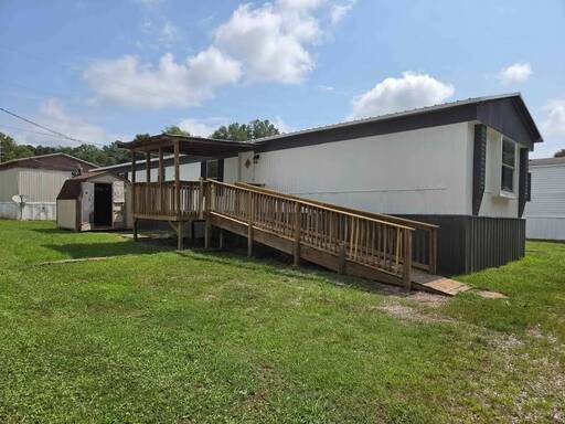 mobile home thumb