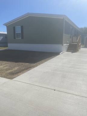 mobile home thumb