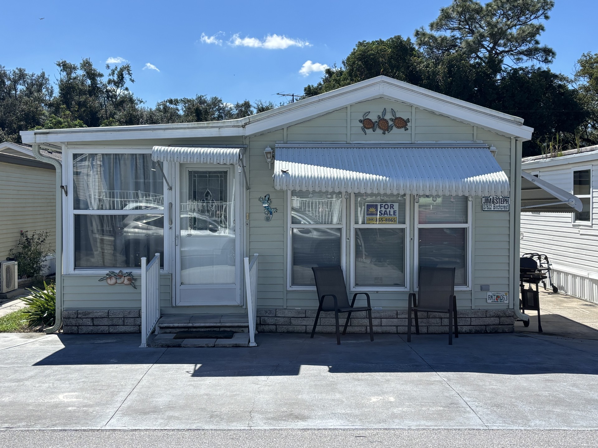 Zephyrhills, FL