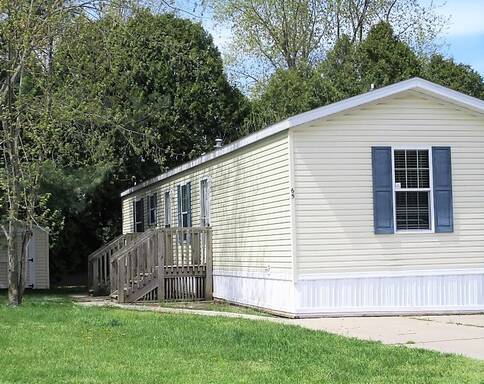 mobile home thumb