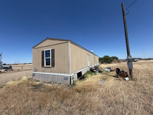 mobile home thumb