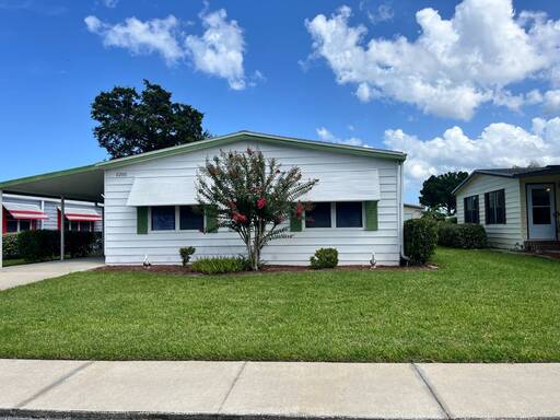 mobile home thumb
