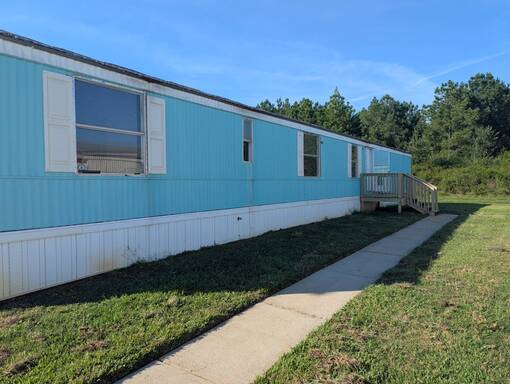 mobile home thumb
