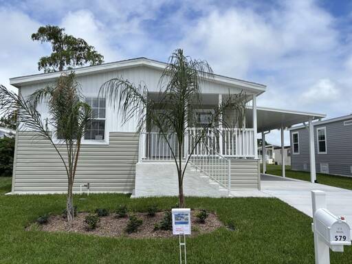 mobile home thumb