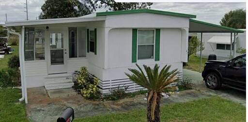 mobile home thumb