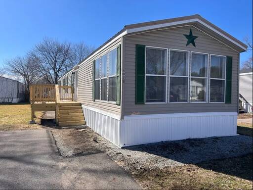 mobile home thumb