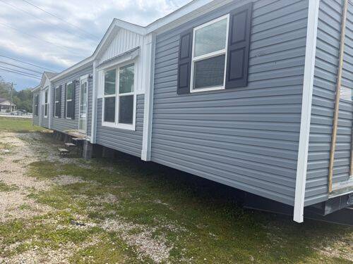 mobile home thumb