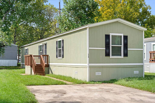 mobile home thumb