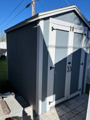 mobile home thumb