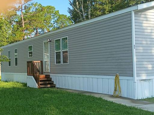 mobile home thumb