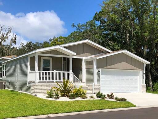 mobile home thumb