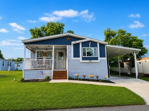 mobile home thumb
