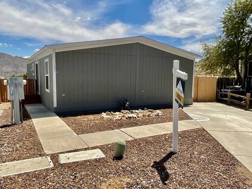 mobile home thumb