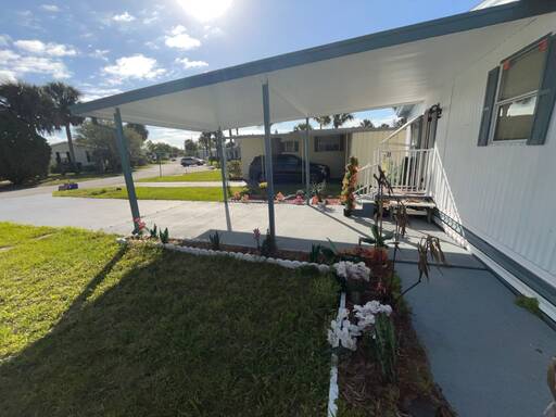 mobile home thumb