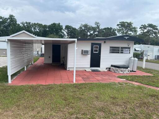 mobile home thumb