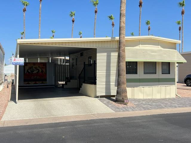 Mesa, AZ