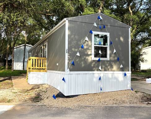 mobile home thumb
