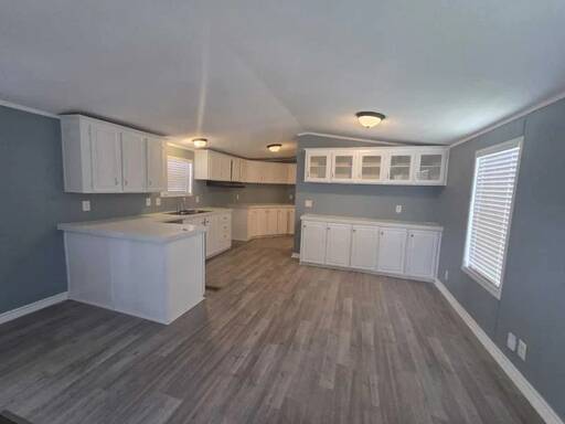mobile home thumb
