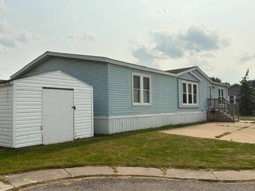 mobile home thumb