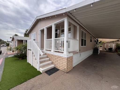 mobile home thumb