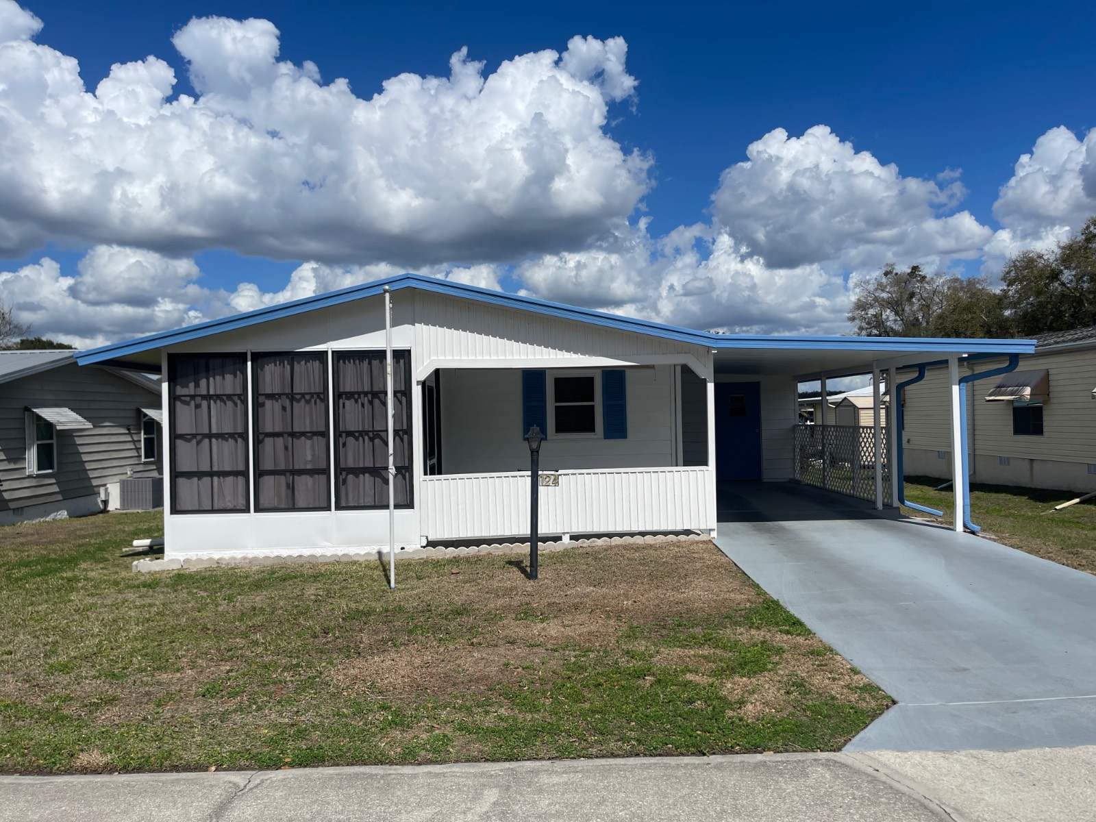 Belleview, FL