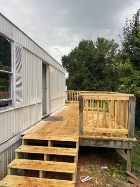 mobile home thumb
