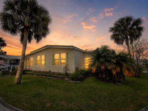 mobile home thumb