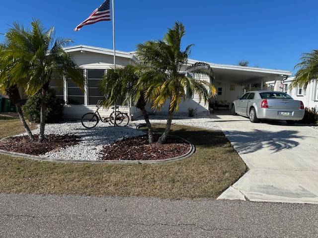 Punta Gorda, FL