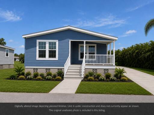 mobile home thumb