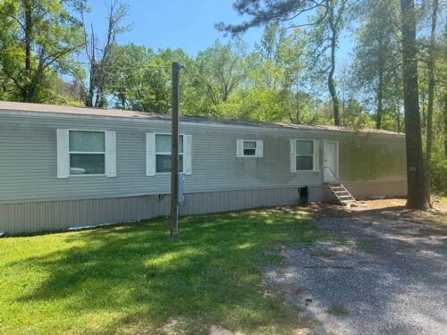 mobile home thumb