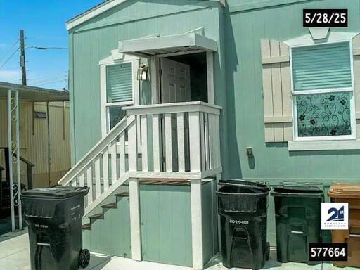 mobile home thumb