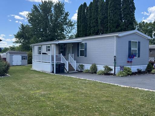 mobile home thumb