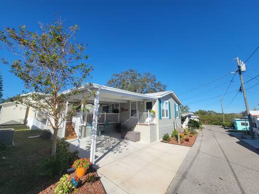 mobile home thumb