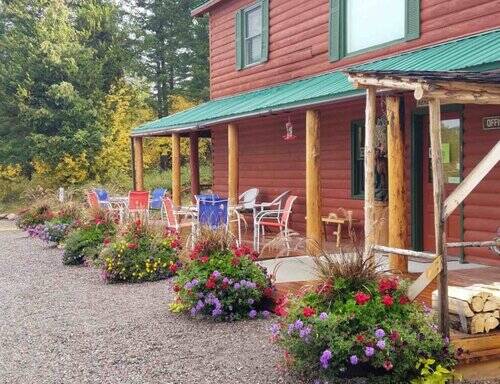 mobile home thumb