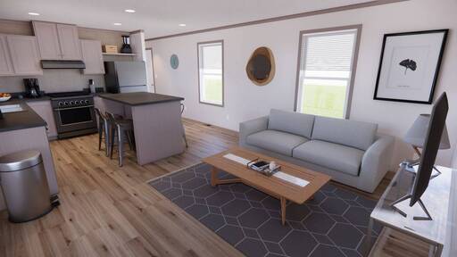 mobile home thumb