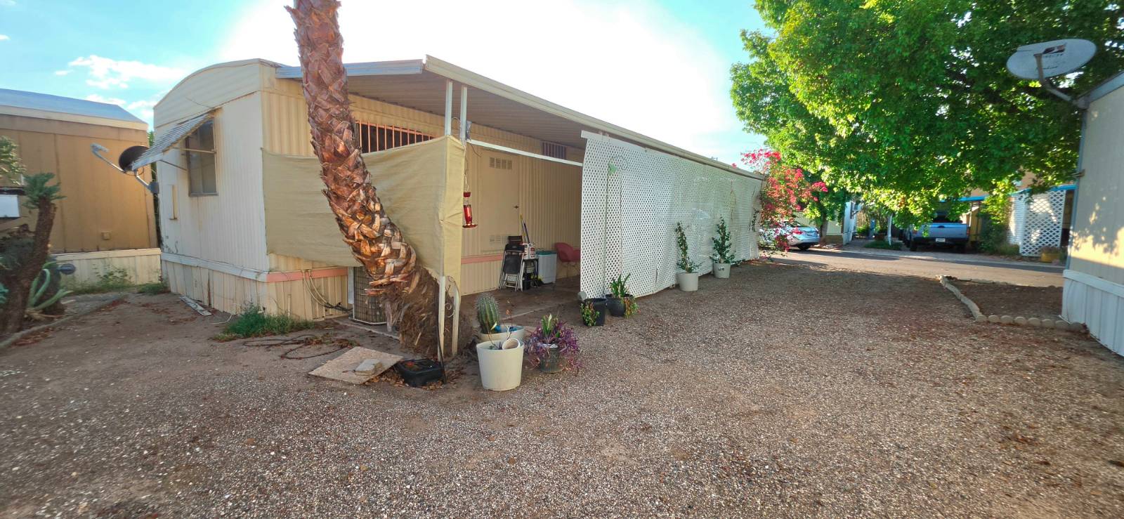 Tucson, AZ