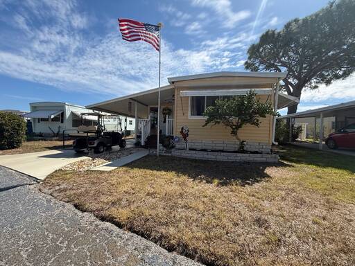 mobile home thumb