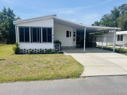 mobile home thumb