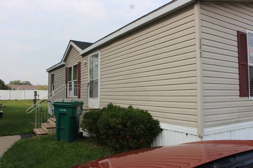 mobile home thumb