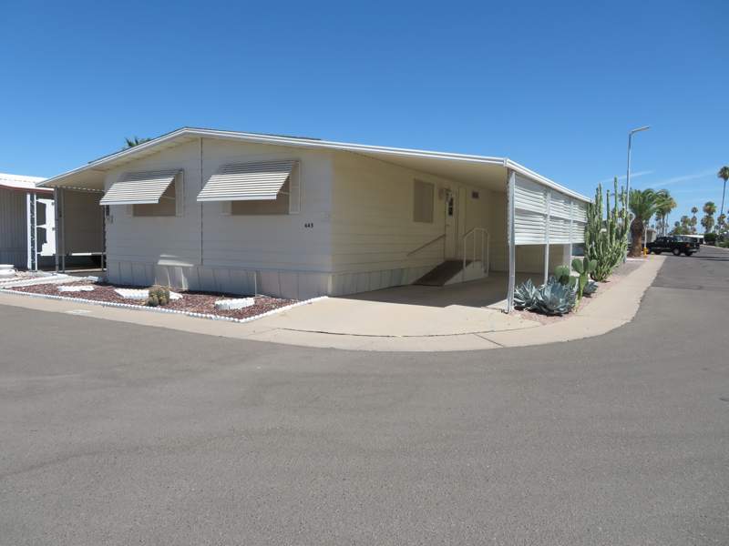 Mesa, AZ