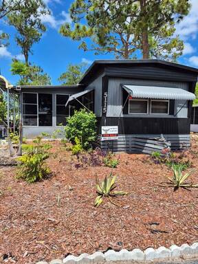 mobile home thumb