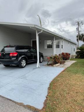 mobile home thumb