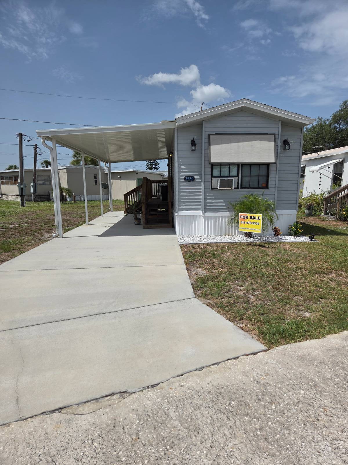 Ruskin, FL