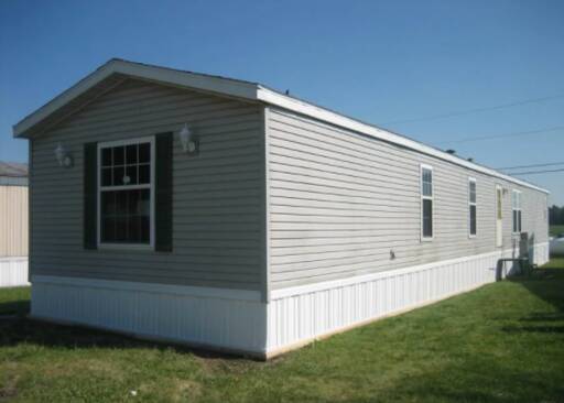 mobile home thumb