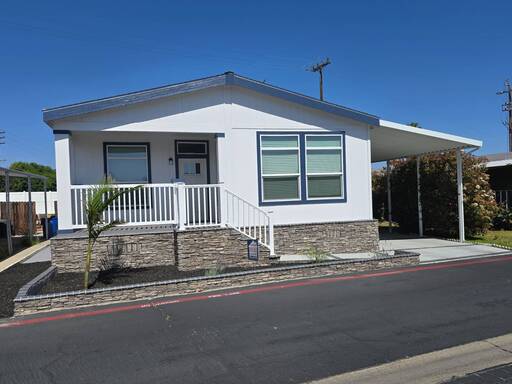 mobile home thumb