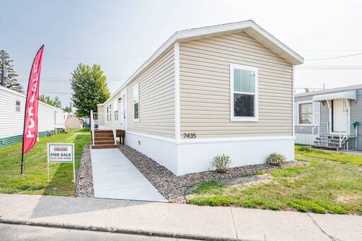 mobile home thumb